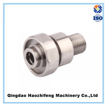 Custom Precision Aluminum CNC Machining Parts